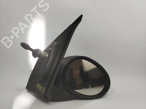 Used Right mirror TOYOTA AYGO (_B1_) 1.0 GPL (KGB10_) (68 hp) 21684700
