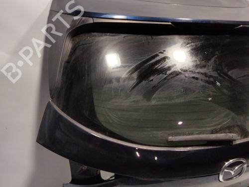 Tailgate MAZDA CX-5 (KE, GH) 2.2 D (KE2FW) | BP28330783C6 