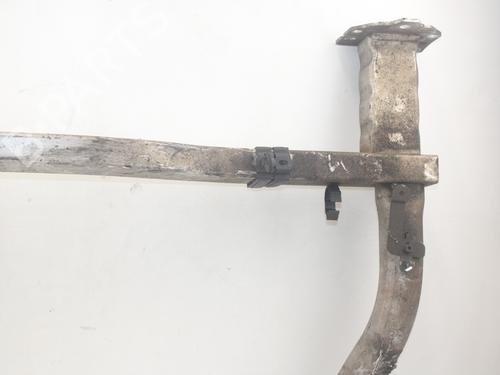 Engine mount PEUGEOT 508 SW I (8E_) 2.0 HDi RXH Hybrid4 | BP18276631M89 