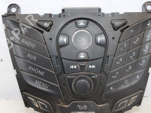 Switch FORD FOCUS III Turnier 1.6 TDCi | BP15125519I30 
