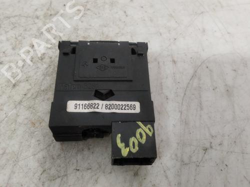 Headlight adjuster motor RENAULT TRAFIC II Platform/Chassis (EL) 1.9 dCi 100 (EL0C) | BP26013573E19 