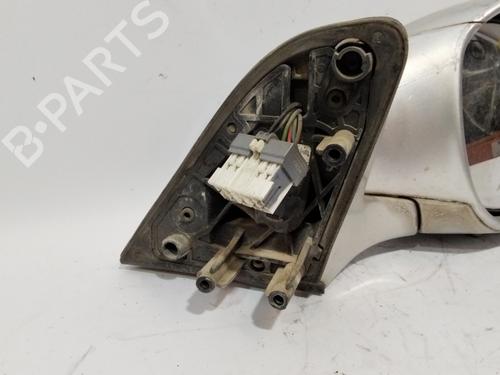 Right mirror CITROËN XSARA PICASSO (N68) 1.6 HDi | BP28478398C27