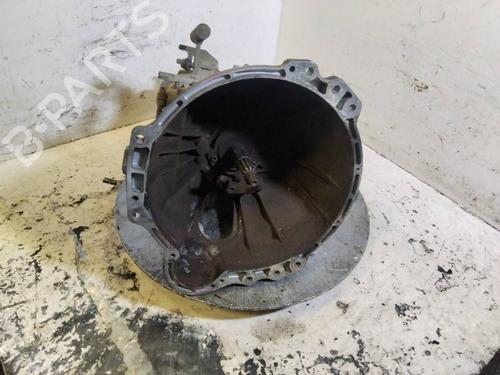Used Gearbox Gearbox 39184828 39184828