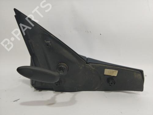 Left mirror OPEL VECTRA B (J96)  | BP21662047C26 