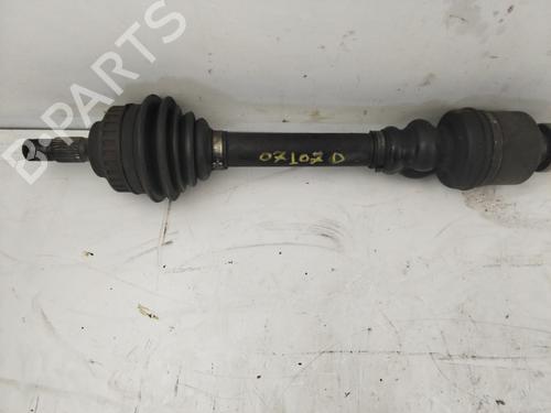 Right front driveshaft CITROËN XSARA PICASSO (N68) 1.6 | BP19448946M39