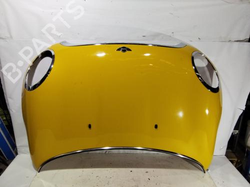 Used Hood MINI MINI (R56) One (95 hp) 31914942