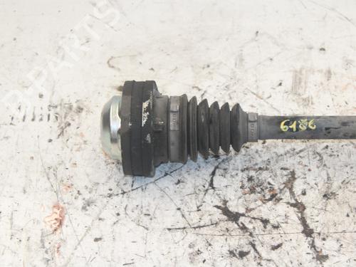Left front driveshaft SEAT LEON (1P1) | BP17387668M38