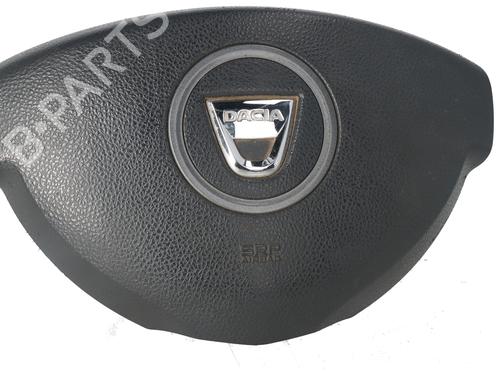 Used Driver airbag Driver airbag DACIA DUSTER (HS_) 1.5 dCi (86 hp) 35764820 35764820