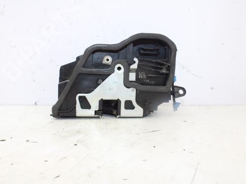 Used Rear left lock BMW X3 (E83) xDrive 18 d (143 hp) 13517933