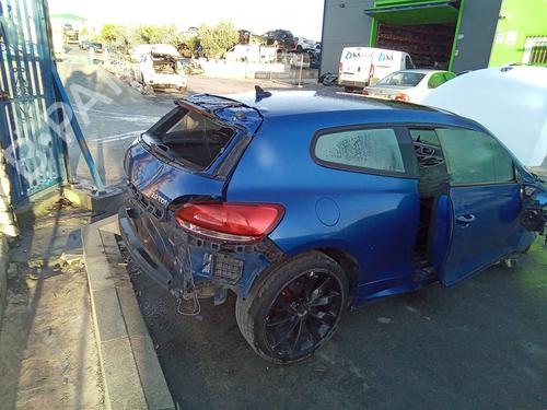 Ashtray VW SCIROCCO III (137, 138) 2.0 TDI | BP26589396I30 