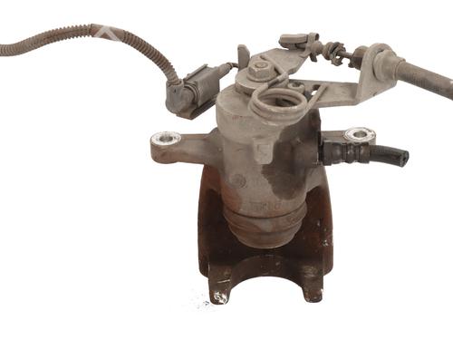 Left rear brake caliper ALFA ROMEO GIULIETTA (940_)  | BP29399084M107 