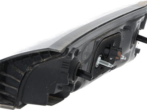 Left tailgate light PEUGEOT 2008 II (UD_, US_, UY_, UJ_, UR_, UC_)  | BP29943213C79