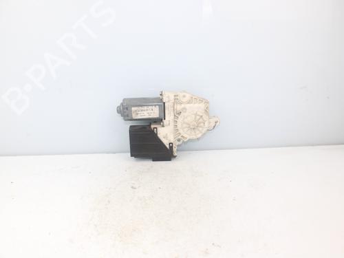Used Right rear window motor SEAT CORDOBA (6L2) [2002-2009]  16927851