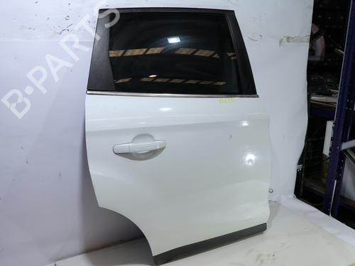 right-rear-door-ford-kuga-i-2008-2009-2010-2011-2012-36294622 main image