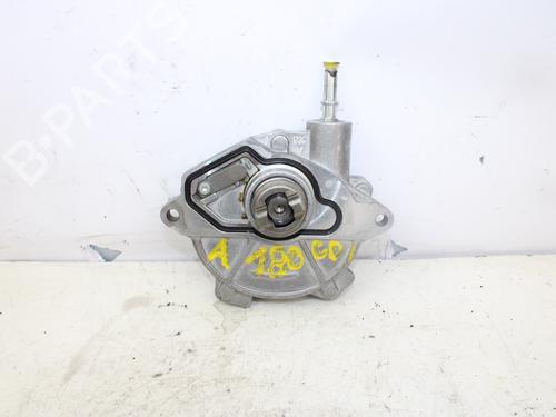Vacuum pump MERCEDES-BENZ A-CLASS (W169) A 180 CDI (169.007, 169.307) | BP15125698M80 