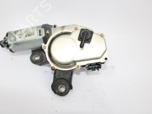 Rear wiper motor SEAT IBIZA III (6L1)  | BP13392058M102 
