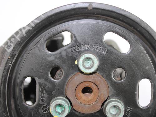 Styring servopumpe SKODA OCTAVIA I (1U2) 2.0 | BP11253328M99 
