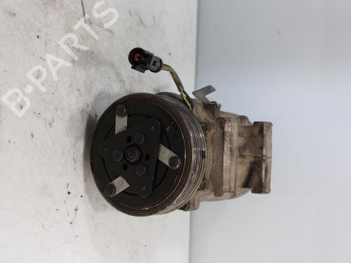 AC-Kompressor FORD FIESTA V (JH_, JD_) 1.3 | BP17747899M34 