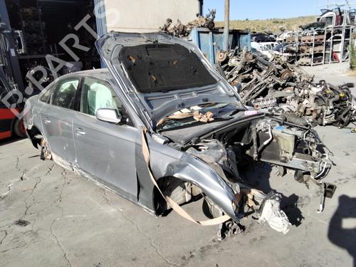 Brugte AUDI A4 B8 (8K2) 2.0 TDI 4823097