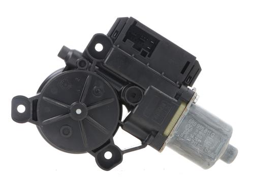 Used Left rear window motor Left rear window motor VW POLO V (6R1, 6C1) [2009-2022] 34404601 34404601