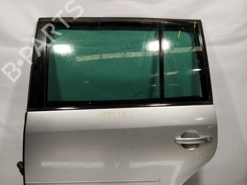 Used Left rear door VW TOURAN (1T1, 1T2) [2003-2011]  29289112
