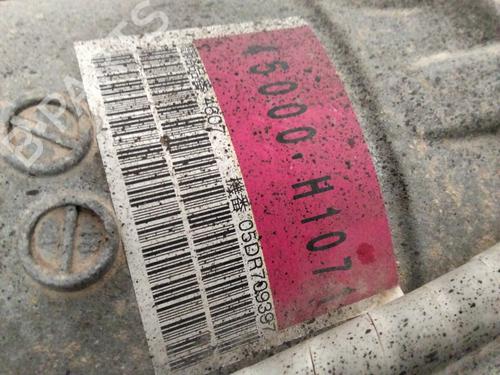 Gearbox HYUNDAI TERRACAN (HP)  | BP25903403M3 