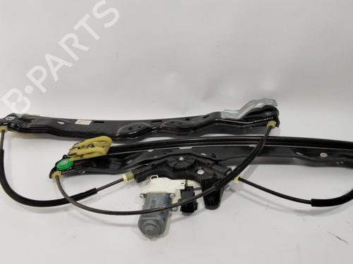 Front right window mechanism LAND ROVER DISCOVERY SPORT (L550)  | BP29628744C23 