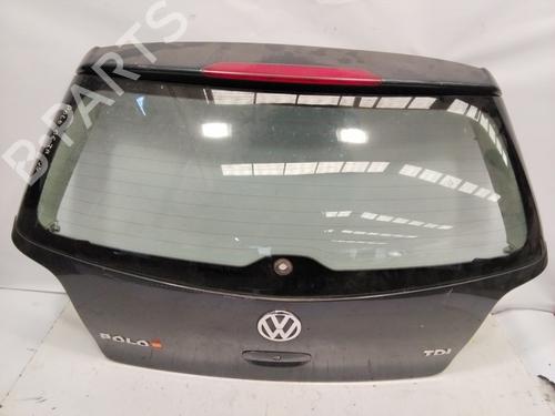 Tailgate VW POLO (9N_, 9A_)  | BP27371790C6 