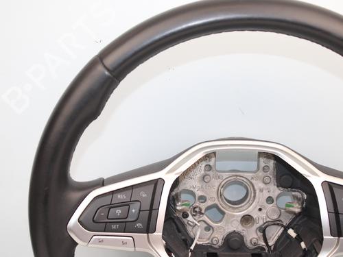 Steering wheel VW PASSAT B8 Variant (3G5, CB5) 2.0 TDI | BP16844261C49 