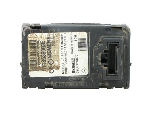 Used Ignition barrel Ignition barrel RENAULT MEGANE II (BM0/1_, CM0/1_) [2001-2012] 27193182 27193182
