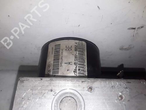 ABS pump FORD FOCUS II (DA_, HCP, DP)  | BP8575409M43 