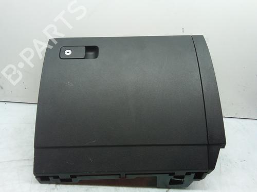 Used Glove box VW TOURAN (5T1) [2015-2025]  8584356