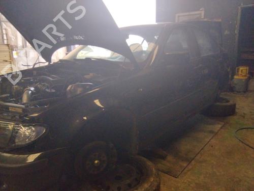 Styring servopumpe BMW 3 (E46) 320 d | BP19163845M99 