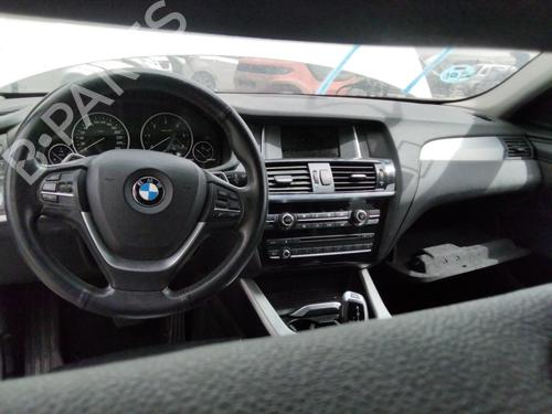 Luftventil BMW X4 (F26) xDrive 20 d | BP38203020I21 - Image 13