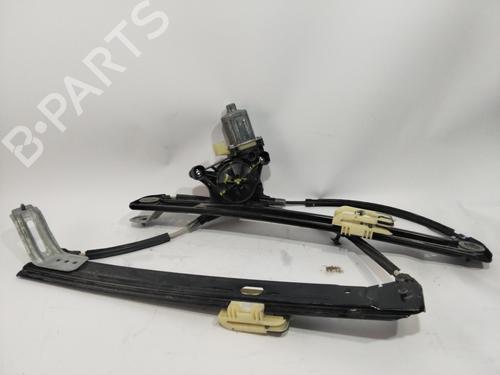 Raammechaniek links voor SEAT ATECA (KH7, KHP) [2016-2025]  28670831