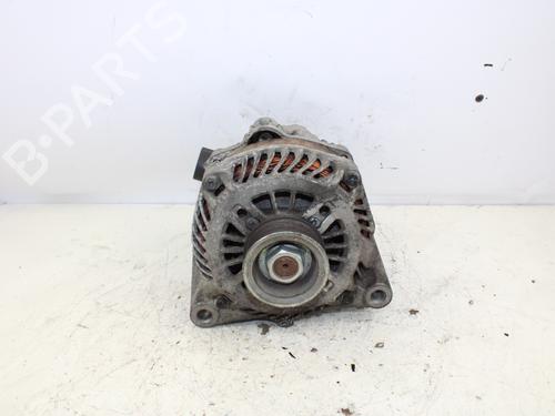 Alternator PEUGEOT 307 CC (3B) 2.0 16V | BP15351286M7 