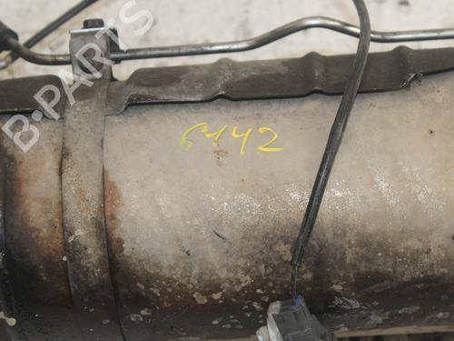 Catalyst SUZUKI GRAND VITARA II (JT, TE, TD) 1.9 DDiS All-wheel Drive (JT419, TD44, JB419WD, JB419XD,... | BP17387323M10 