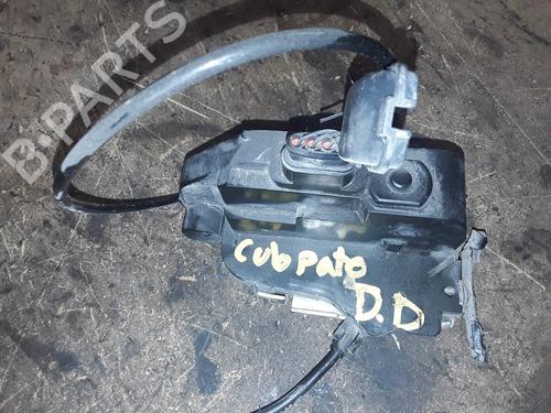 Front right lock RENAULT MEGANE II (BM0/1_, CM0/1_)  | BP8561507C97 