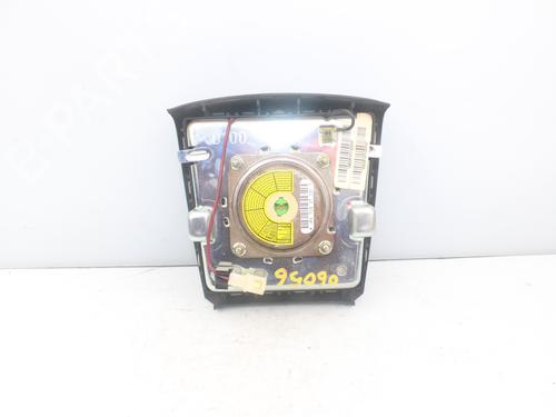 Driver airbag SSANGYONG REXTON / REXTON II (GAB_) 2.7 Xdi | BP17110455C9 