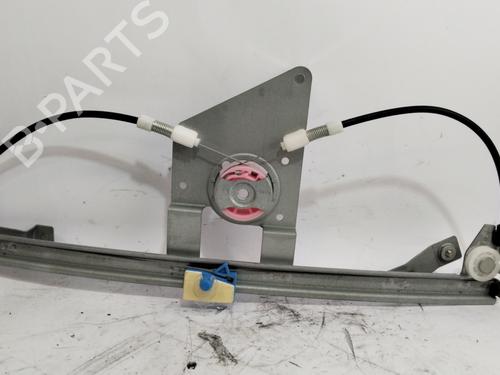 Used Front right window mechanism CITROËN XANTIA (X1_, X2_) [1993-2003]  27605586