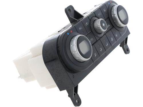Climate control NISSAN QASHQAI I (J10, NJ10) 1.5 dCi | BP29933790I5