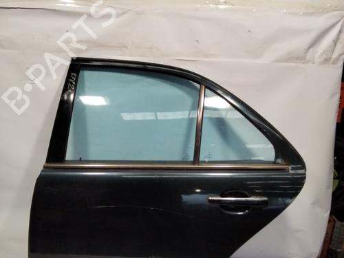 Used Left rear door MERCEDES-BENZ E-CLASS (W210) E 280 (210.063) (204 hp) 24881622