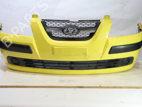 Used Front bumper Front bumper HYUNDAI ATOS (MX) 1.1 (58 hp) 36333513 36333513