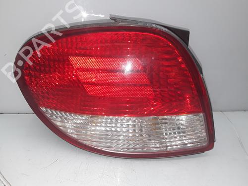 Used Left taillight HYUNDAI COUPE II (GK) [2001-2012]  9442708