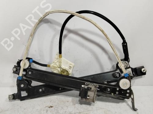 Used Front left window mechanism Front left window mechanism PEUGEOT 508 II (FB_, FH_, F3_) Hybrid 180 (F3DGXT) (181 hp) 33542974 33542974