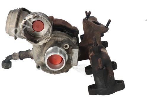 Turbolader/Kompressor Turbolader/Kompressor SEAT ALTEA (5P1) [2004-2015] 35781845 35781845