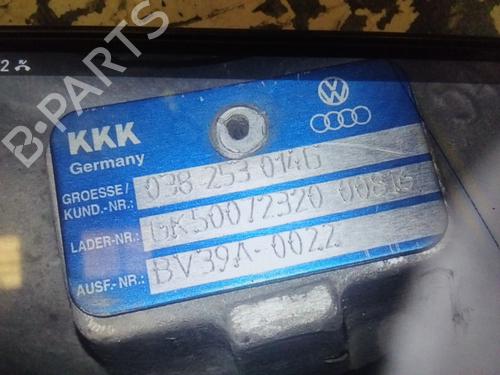Engine VW GOLF V (1K1)  | BP29608693M1 