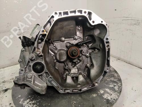 Used Gearbox RENAULT TWINGO II (CN0_) [2007-2025]  29120834