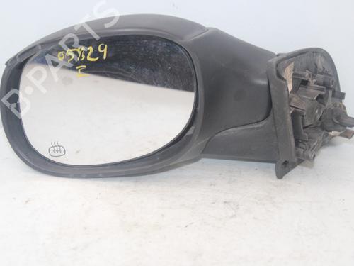 Used Left mirror CITROËN C3 I (FC_, FN_) 1.4 HDi (68 hp) 16581562