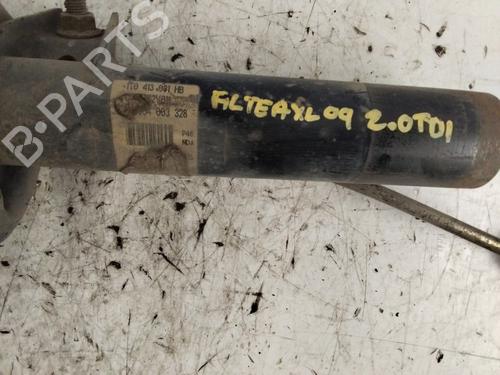 Left front shock absorber SEAT ALTEA XL (5P5, 5P8)  | BP25625747M16 